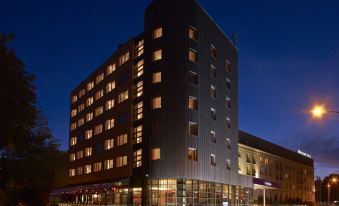 Hotel Mercure Warszawa Airport