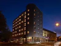 Hotel Mercure Warszawa Airport Hotels in 
