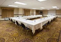 Holiday Inn Express 託利多，俄勒岡州