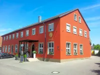 Hotel Löwen Garni - B&B Hotels in Kappel-Grafenhausen