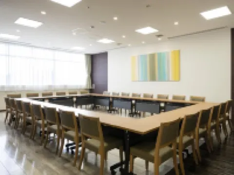 โรงแรมซันรูท ชิบะ โรงแรมในชิบะ