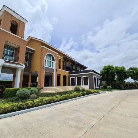 Amara 3Br Pool Villa at Boulevard Tuscany ChaAm - HuaHin