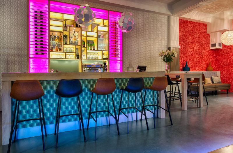 NYX Hotel Prague by Leonardo Hotels photo 2