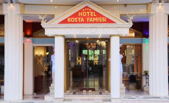 Hotel Kosta Famissi