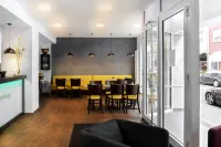 Hotel Gute Hoffnung Pforzheim - acceptant les animaux
