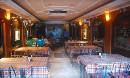 Hotel Park - Housity