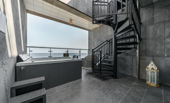 Yeongdeok Hotel Yeogiotae Yeongdeok Gangguhang Branch