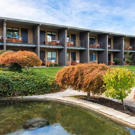 Holiday Inn RICHLAND ON THE RIVER by IHG