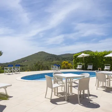 Collina Delle Stelle