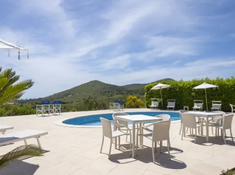 Collina Delle Stelle