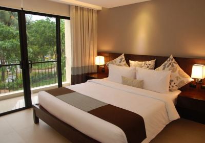 その他 フェアウェイズ&ブルーウォーター ボラカイの写真