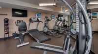 Best Western View of Lake Powell Hotel - Gym