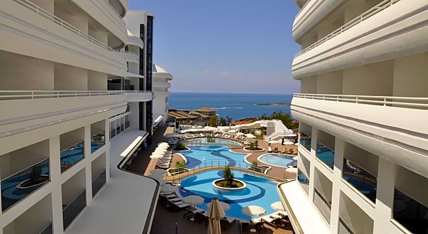 Laguna Beach Alya Resort & Spa - All Inclusive