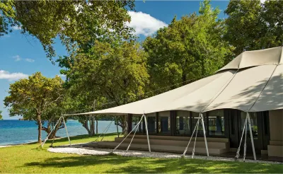 Amanwana Hotels near Moyo Island