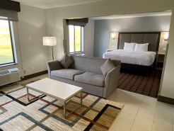 Best Western Morton Inn