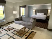 Best Western Morton Inn Hotels in Washington