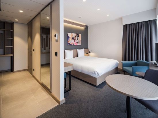 Executive Residency by Best Western Amsterdam Airport-Hoofddorp Updated  2022 Room Price-Reviews & Deals | Trip.com