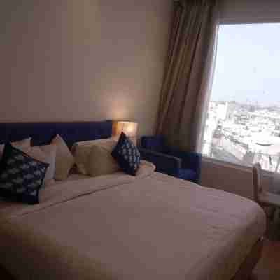 Dewdrop Amritsar Rooms