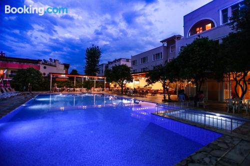 Korient Hotel