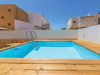 Sunny Home - Pools