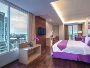 Quest Hotel Darmo Surabaya