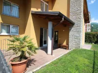 Gamma Hotels in Dongo