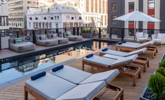 Pullman Cape Town City Centre