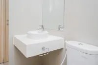 Beautiful 2Br at Tree Park Apartment Hotels in Serpong Sub-District