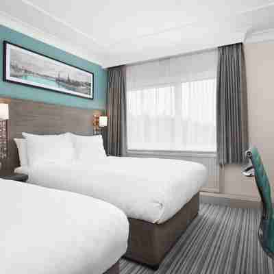 Leonardo Hotel Inverness Rooms