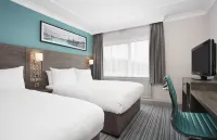 Leonardo Hotel Inverness Hotels in Culloden