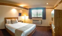 Spring Valley Inn Hotels in Mazomanie