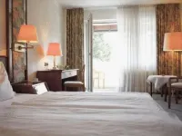 Landhotel Sangermann Hotels in Olpe