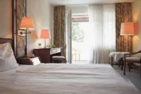 Landhotel Sangermann Hotels in Lennestadt
