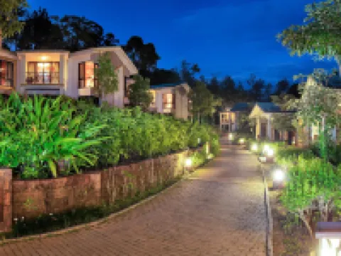 Club Mahindra Virajpet, Coorg Hotels in Kodagu