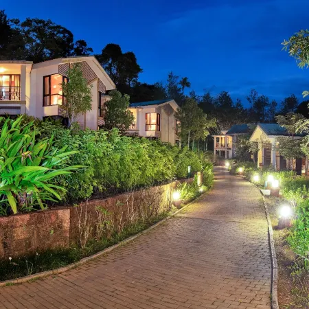 Club Mahindra Virajpet, Coorg