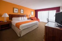 Howard Johnson by Wyndham Fullerton/Anaheim Conference Cntr Hotels in Fullerton