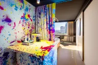 Nhow Brussels Bloom