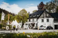 Landhotel Herscheider Mühle Hotels in Herscheid