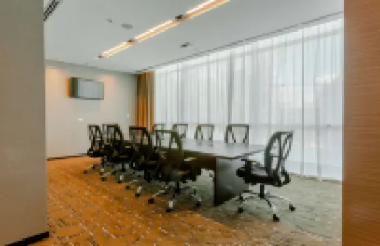 Hilton Garden Inn Neuquen