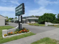 Commodore Court Motel Hoteles en Rapaura