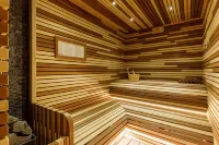Amiral Palace Hotel Boutique Class & Spa - spa
