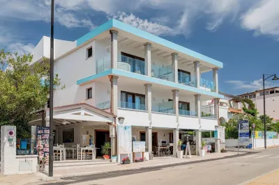 Hotel Ristorante la Conchiglia Hotel di Cala Gonone