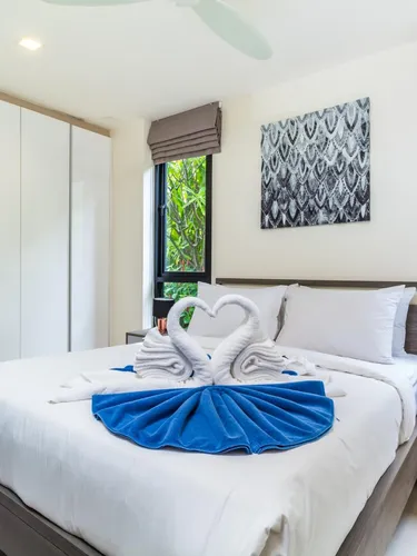 รูปภาพของPhuket villa in Laguna Park
