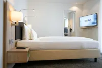 Hotel Go2Bed Weil am Rhein - Basel Hotels near RHEIN CENTER