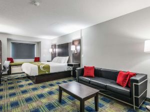 Quality Inn Owatonna Near Medical Center