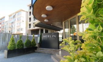 Merlin Hotel Istanbul