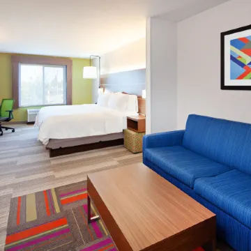 Holiday Inn Express & Suites CLOVIS-FRESNO AREA by IHG