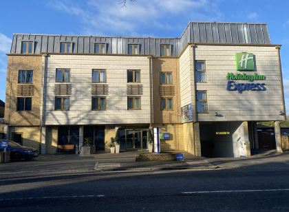 Holiday Inn Express Windsor