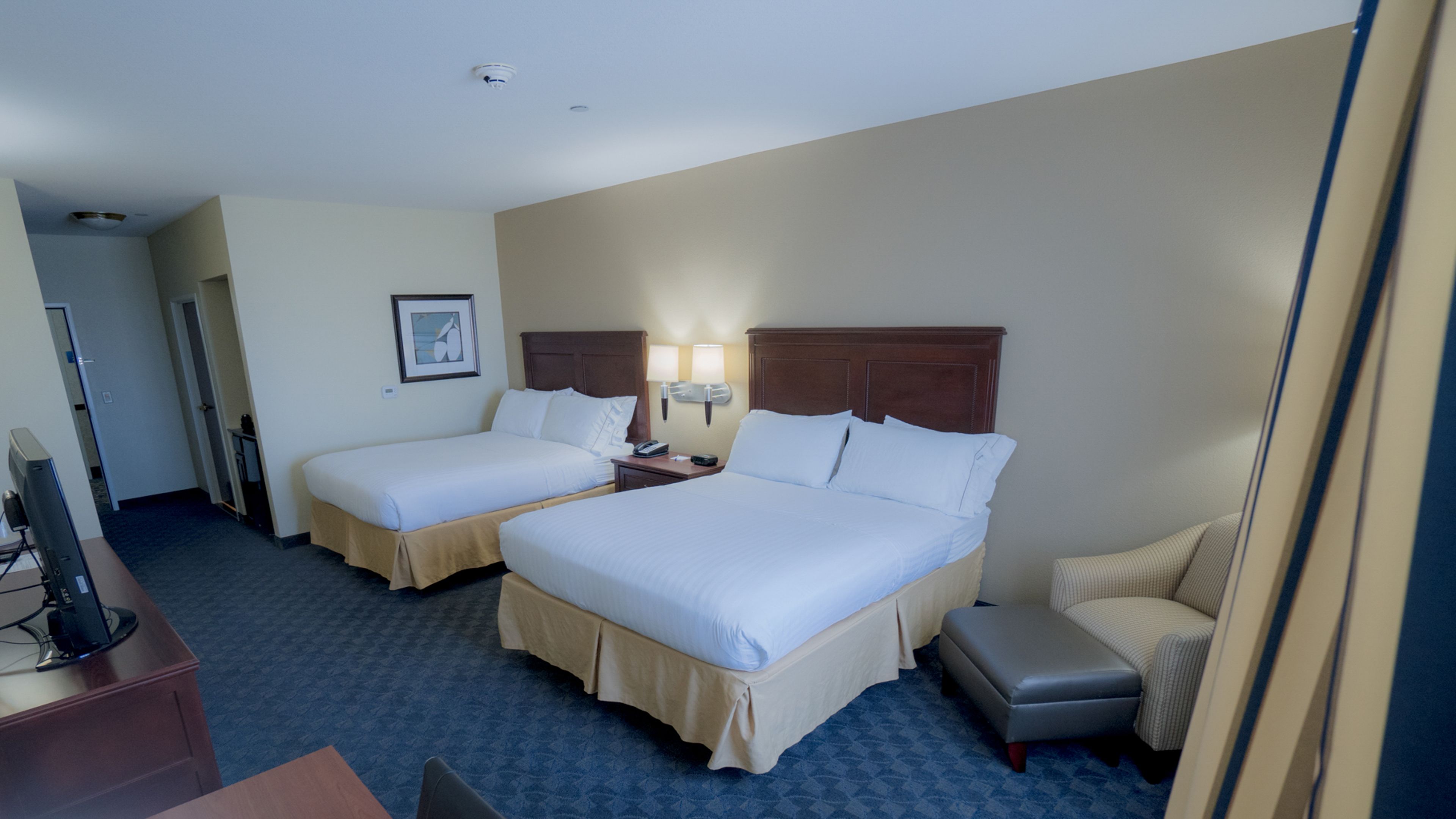 Holiday Inn Express Hotel & Suites Pampa, an Ihg Hotel