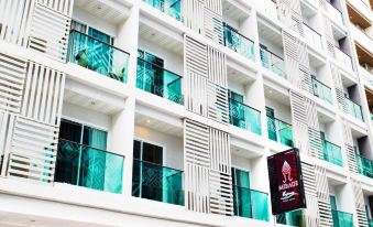 Mirage Express Patong Phuket Hotel